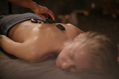 Bild von Reservation Hotelgäste Hürlimann Vital Massage 50 Minuten