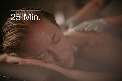 Bild von Reservation Hotelgäste Peeling-Massage 25 Minuten