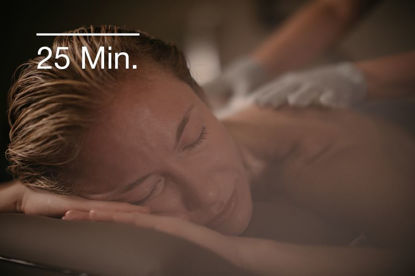 Picture of reservation hotel guest Exfoliating Massage 25 Minutes