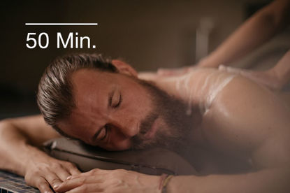 Bild von Reservation Hotelgäste Peeling-Massage 50 Minuten