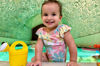 Picture of Course Baby Swimming MIDI 8 to 11 months - 6 lessons